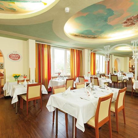 Morada Hotel Bad Woerishofen Esterno foto
