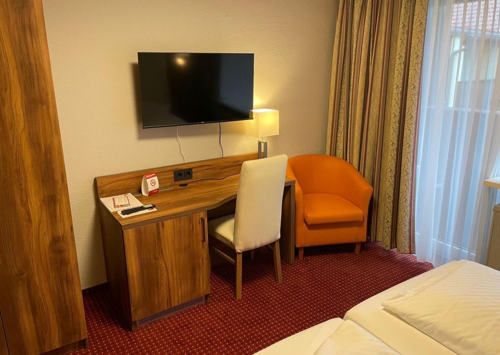 Morada Hotel Bad Woerishofen Esterno foto