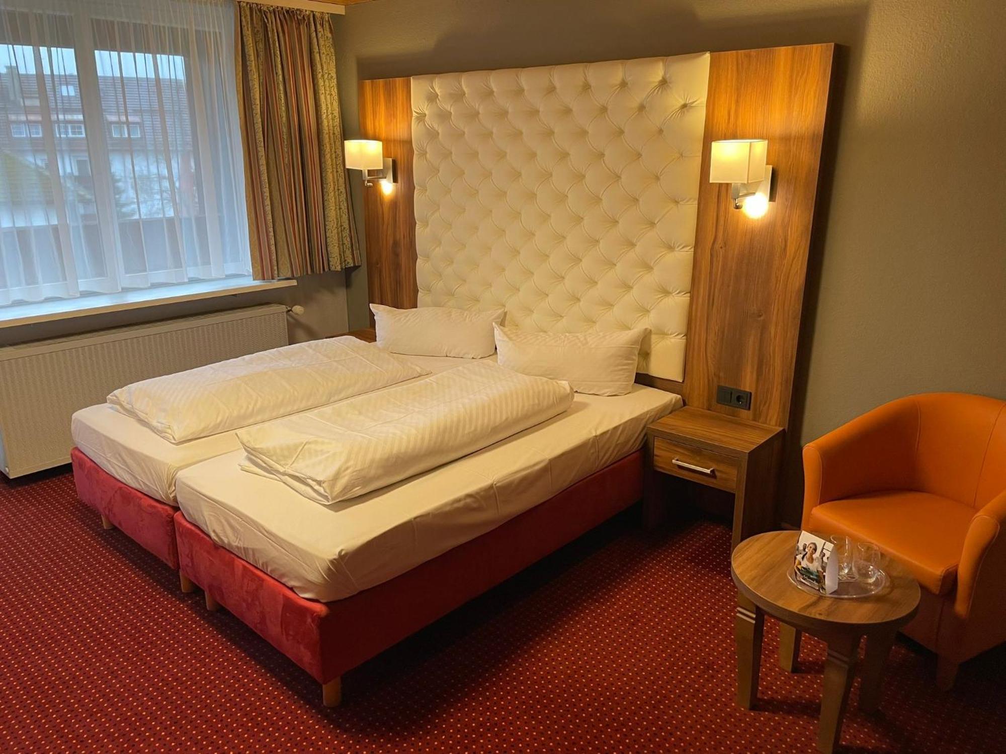 Morada Hotel Bad Woerishofen Esterno foto