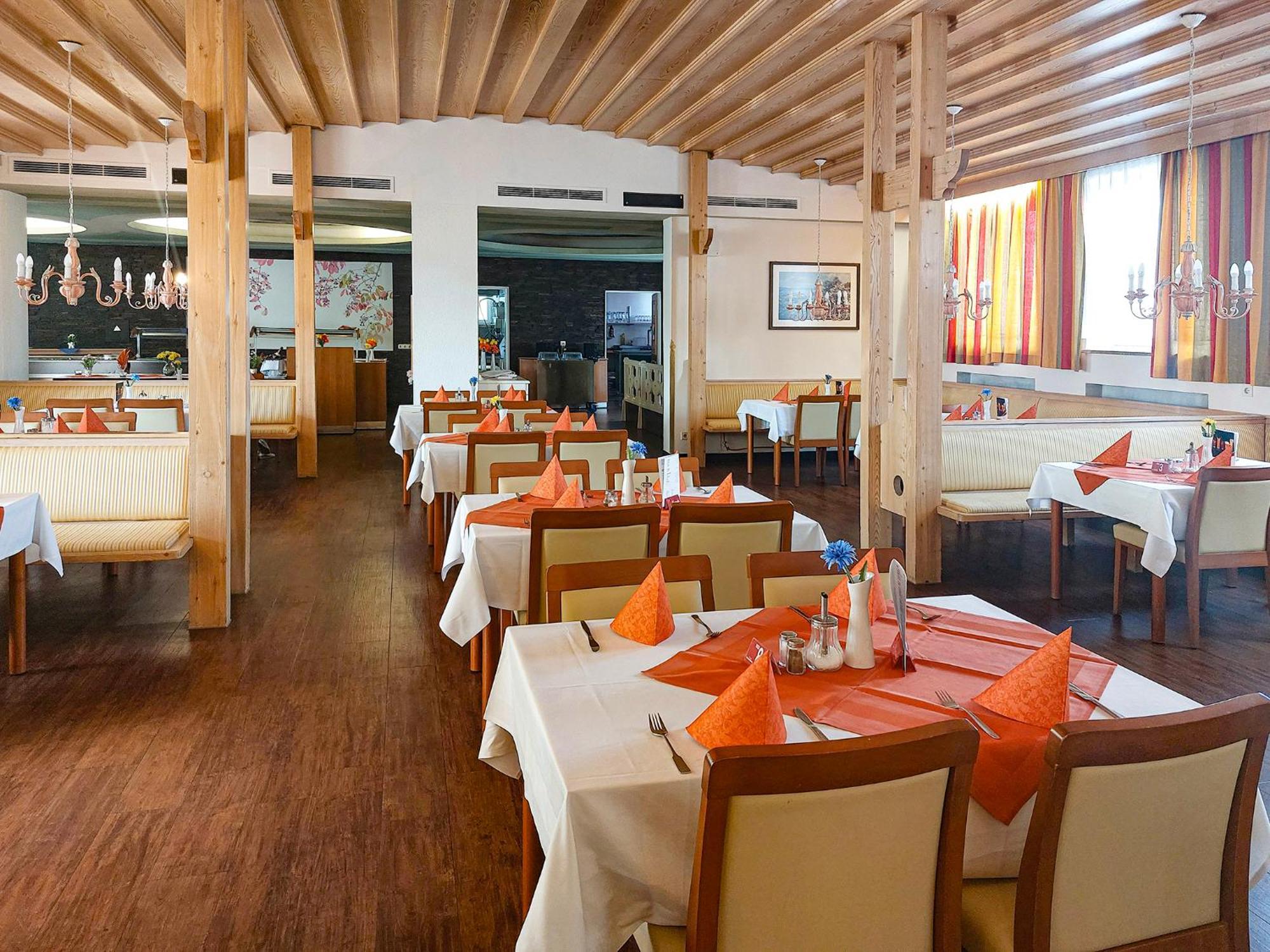 Morada Hotel Bad Woerishofen Esterno foto