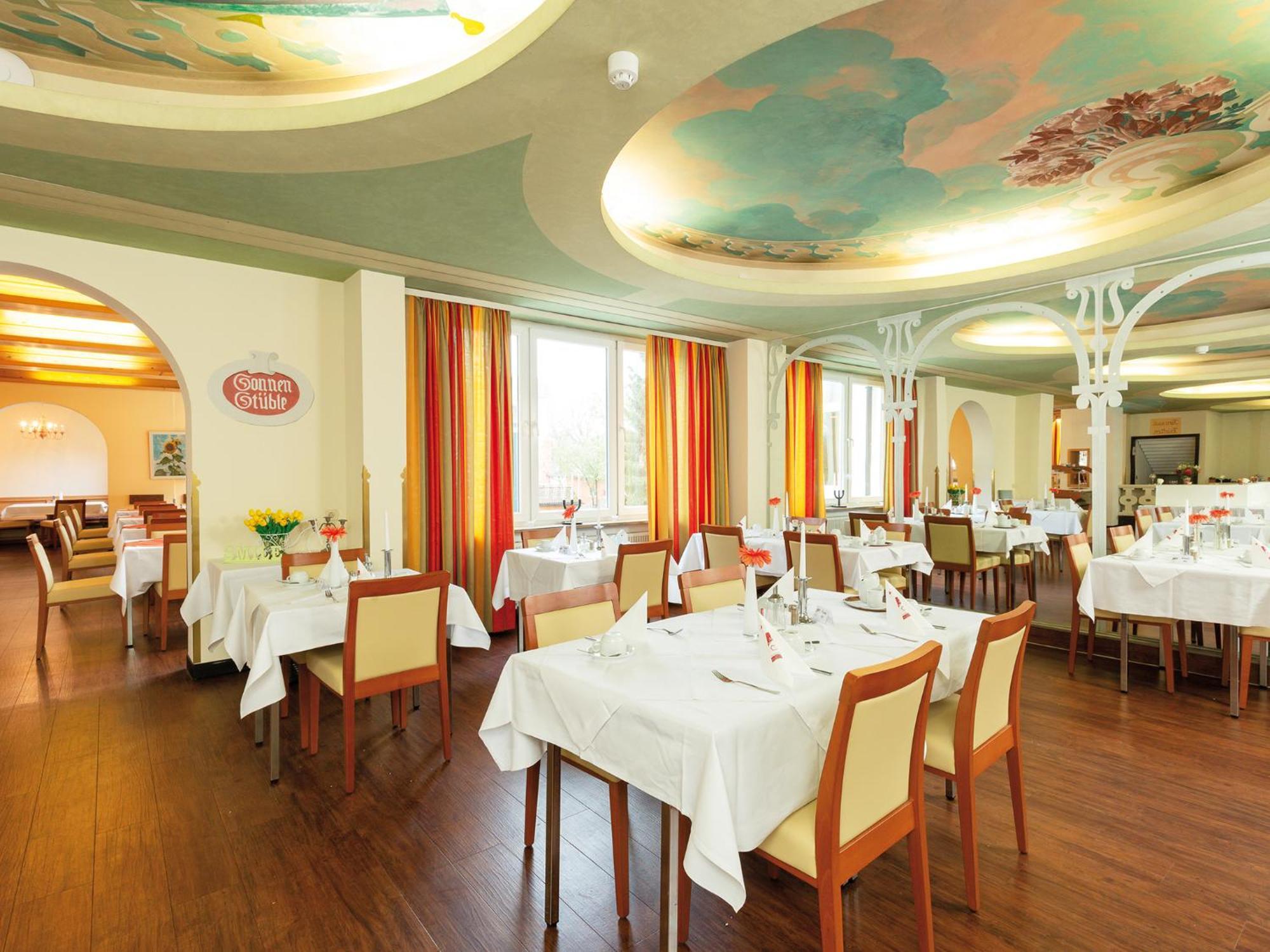 Morada Hotel Bad Woerishofen Esterno foto